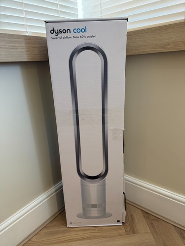 Display dyson am07 cooling - ex,