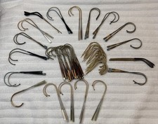 Vintage Job Lot | Gold