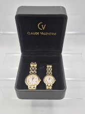 Claude Valentini La-Zoër His