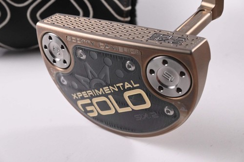 Scotty cameron xperimental - scotty,