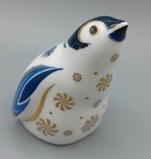 Royal Crown Derby Paperweight