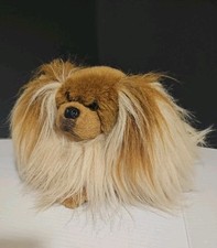 Realistic Pomeranian Puppy Dog