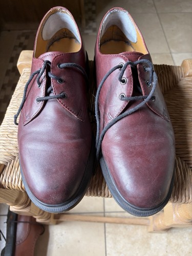 Martens men s oxe - dr.,