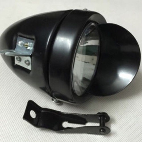 Bicycle fog light front - bicycle,
