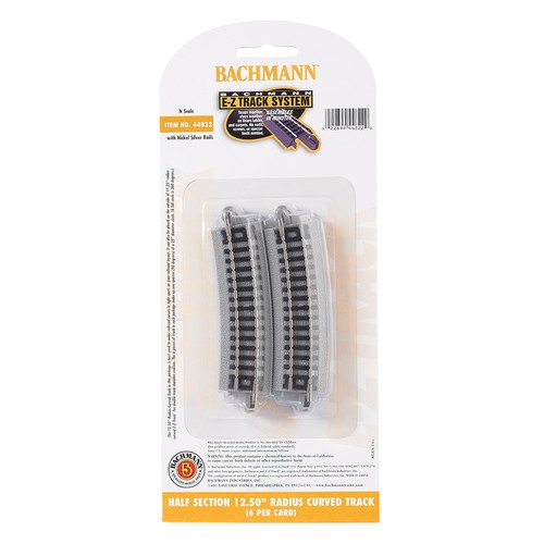 Bachmann usa half section - usa,