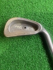 Ping Eye 2 Black Dot 3 Iron