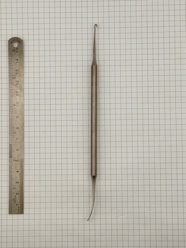 Aesculap fb121r varady - aesculap,
