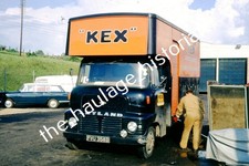 THH Truck Photos - Leyland -