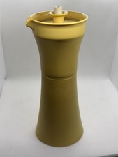 Vintage Genuine Tupperware Oil