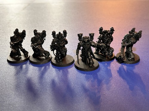 Warhammer 40k emporers - warhammer,