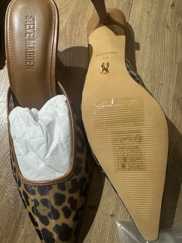 Steve madden lisbeth - madden,