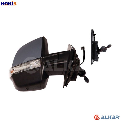 Exterior mirror 9240877 for - for, vw
