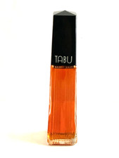 Vintage Tabu Perfume by Dana 3
