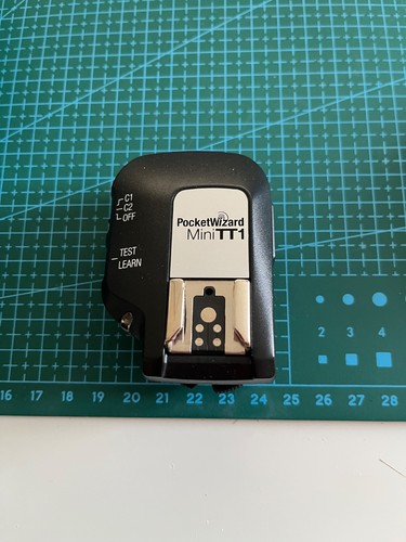 Pocketwizard mini tt1 - pocketwizard,