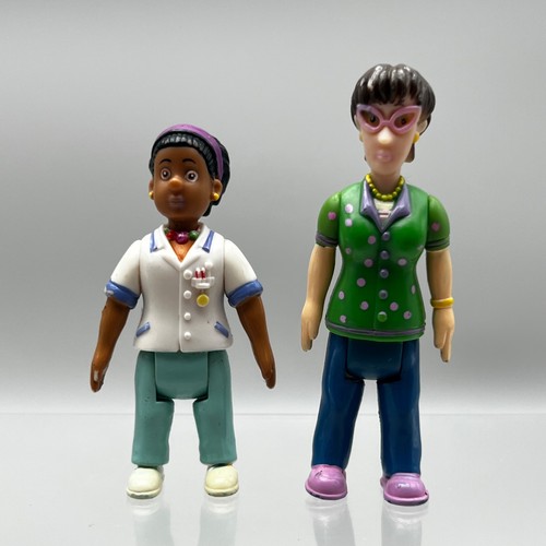 Fireman sam figures bundle - sam,