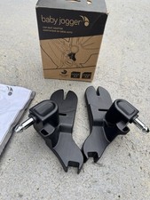 Baby Jogger Summit X3 Car Seat