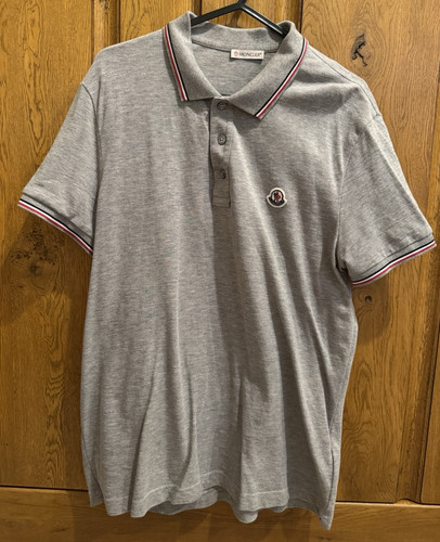 Moncler men grey - moncler,