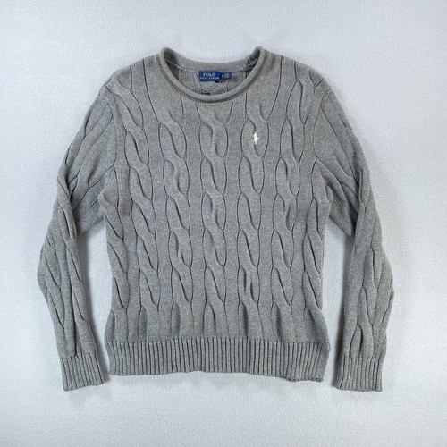 Polo ralph lauren - lauren, cable