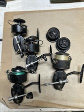 4 Vintage Mitchell Garcia 300