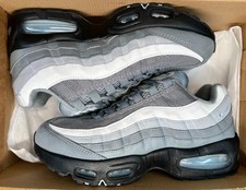 Nike Air Max 95 Cool Grey /