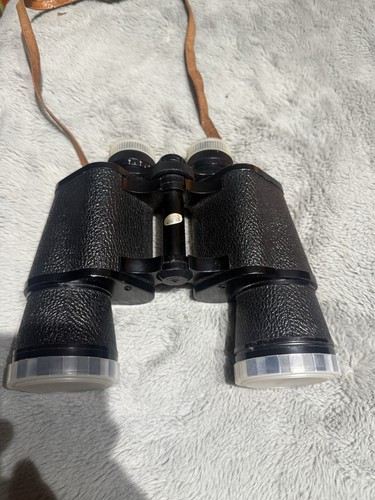 Tohyoh vintage binoculars - vintage,