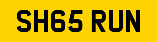 Sharon private new reg - private, 65