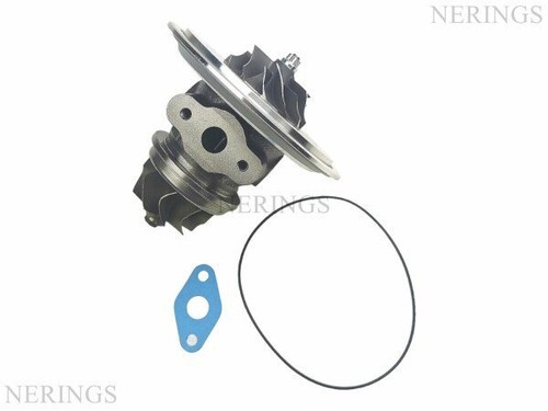 Turbocharger chra core - turbocharger,