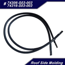 2x For Honda Civic EK2 EK3 EK4