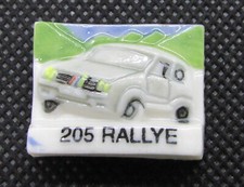 Peugeot 205 Rallye #G23 The