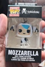 Funko Keychain Keyring Pocket