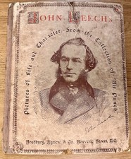 John Leech's Pictures of Life