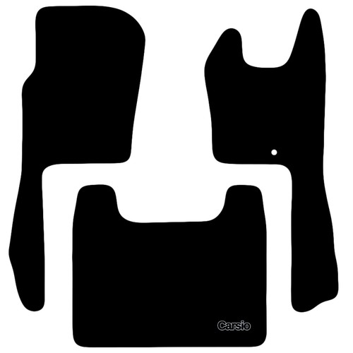 Carsio tailored truck - carsio, floor