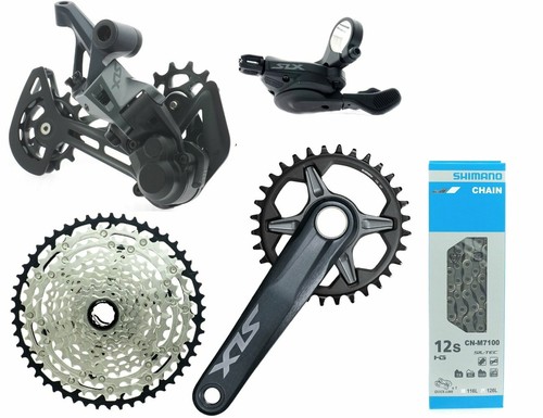 Shimano slx - shimano,