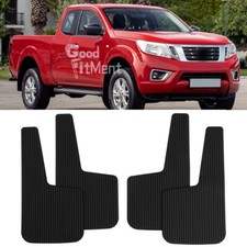 4x For Nissan Navara 4X4 D23