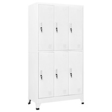 Metal Cabinet Storage School