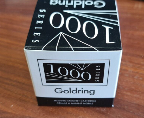 Goldring g1006 moving magnet - goldring,