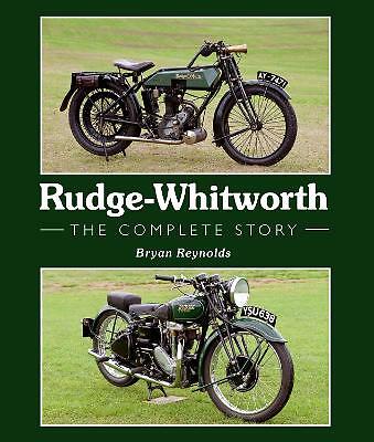 Rudge whitworth the - rudge-whitworth:, complete