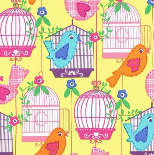 Happy tones sing song - happy, bird