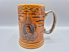 Lord Nelson Pottery H.M