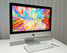 APPLE iMAC 21"5 INCH ULTRA
