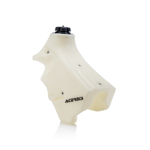 Acerbis fuel tank - tank, liters