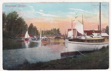Wroxham Bridge - Norfolk