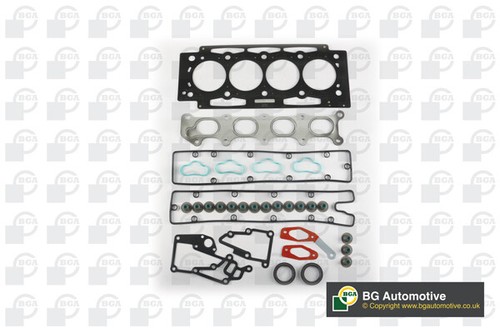 Gasket set cylinder head - set,,