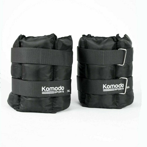Ankle weights 10kg max - weights,