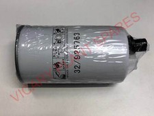 FUEL FILTER JCB Part No. 32/925763 - FASTRAC, WHEELED LOADER, ZP
