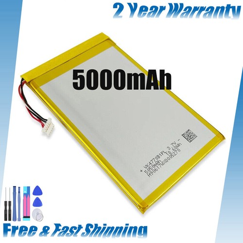 Replacement battery for autel - battery,