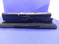 Small Flying Scotsman Train