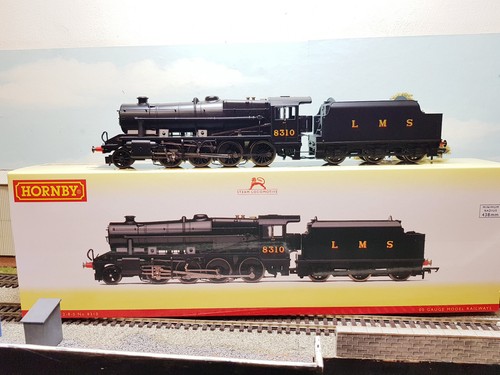 R30281 hornby lms 0 - hornby,