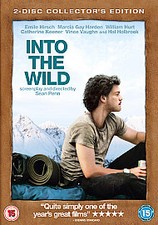 Into the Wild [DVD] [2007]