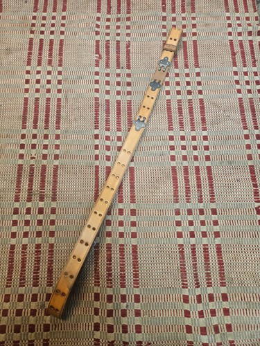 Ww2 bar 1907 rifle sling - bar,